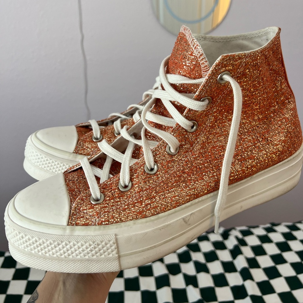 Platform Converse - Picture 3 of 3